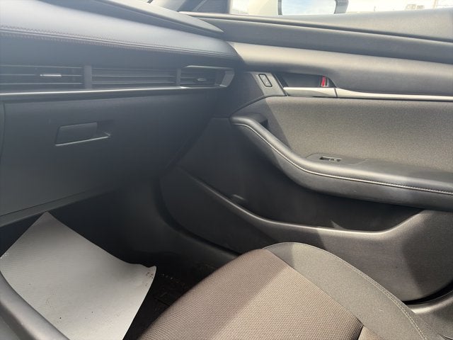 2022 Mazda Mazda3 Hatchback 2.5 S