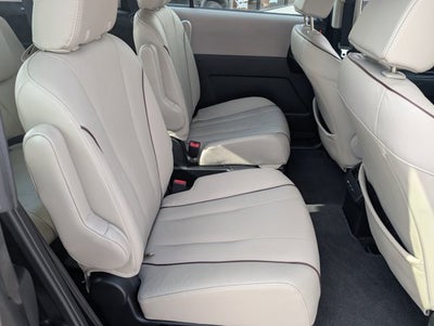 2015 Mazda Mazda5 Grand Touring