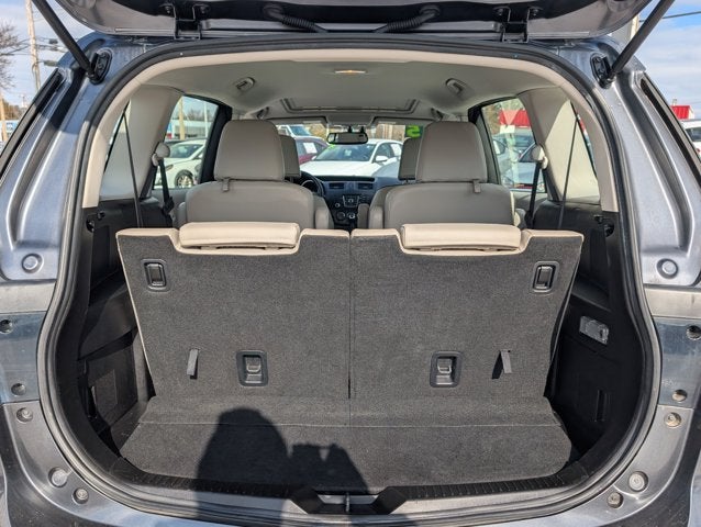 2015 Mazda Mazda5 Grand Touring