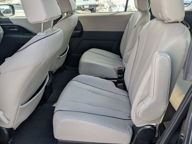 2015 Mazda Mazda5 Grand Touring