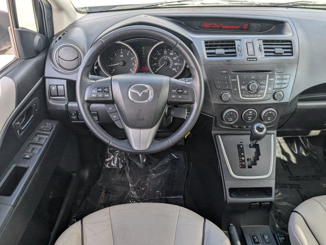 2015 Mazda Mazda5 Grand Touring