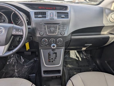 2015 Mazda Mazda5 Grand Touring