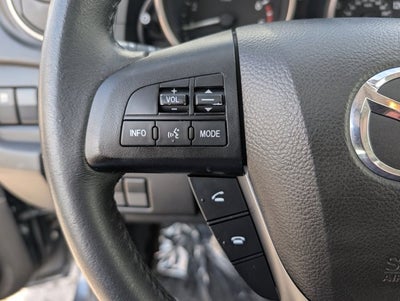 2015 Mazda Mazda5 Grand Touring