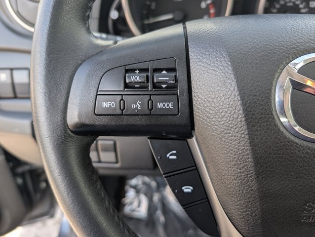 2015 Mazda Mazda5 Grand Touring