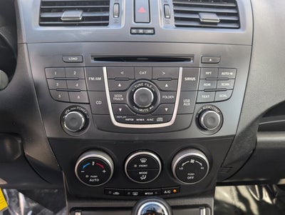 2015 Mazda Mazda5 Grand Touring