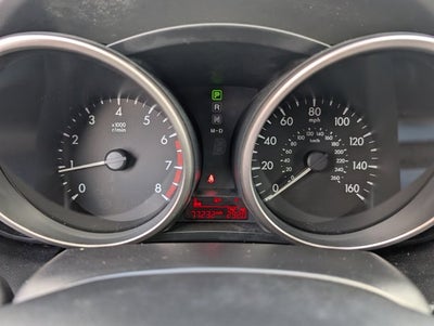 2015 Mazda Mazda5 Grand Touring