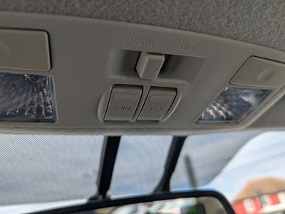 2015 Mazda Mazda5 Grand Touring