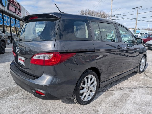 2015 Mazda Mazda5 Grand Touring