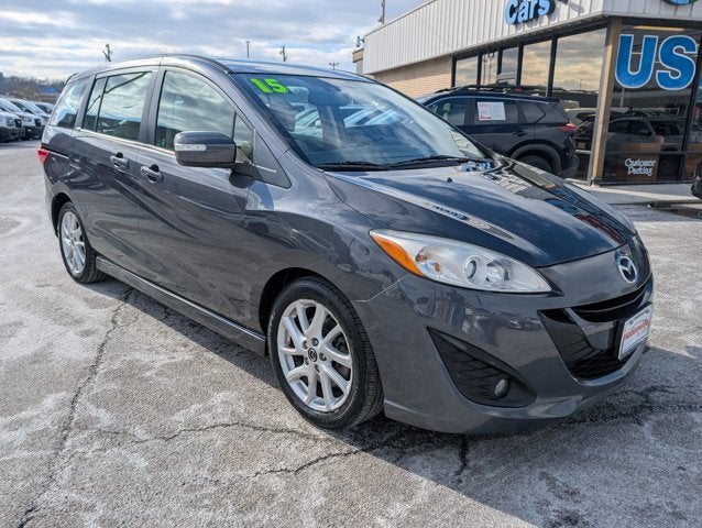 2015 Mazda Mazda5 Grand Touring