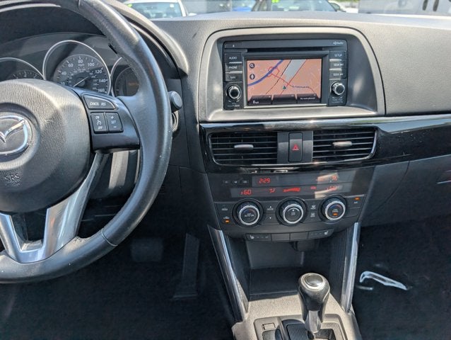 2014 Mazda Mazda CX-5 Grand Touring
