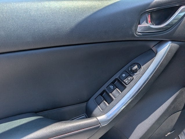 2014 Mazda Mazda CX-5 Grand Touring