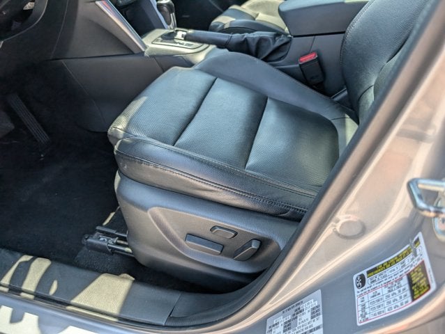 2014 Mazda Mazda CX-5 Grand Touring