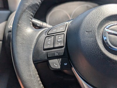 2014 Mazda Mazda CX-5 Grand Touring