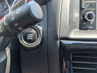 2014 Mazda Mazda CX-5 Grand Touring