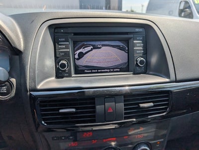 2014 Mazda Mazda CX-5 Grand Touring