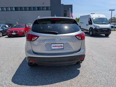 2014 Mazda Mazda CX-5 Grand Touring