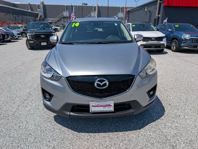 2014 Mazda Mazda CX-5 Grand Touring