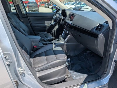 2014 Mazda Mazda CX-5 Grand Touring
