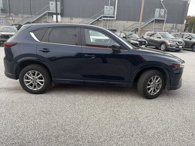2024 Mazda Mazda CX-5 2.5 S Select Package