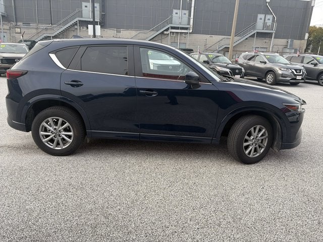 2024 Mazda Mazda CX-5 2.5 S Select Package