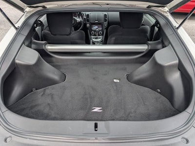 2014 Nissan 370Z Base