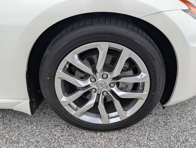 2014 Nissan 370Z Base