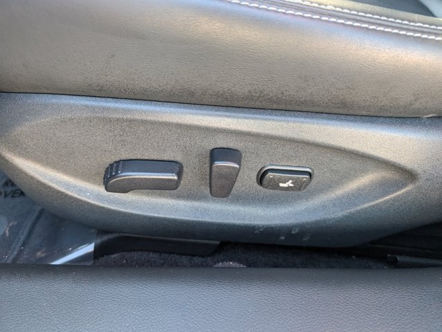 2024 INFINITI Q50 SENSORY