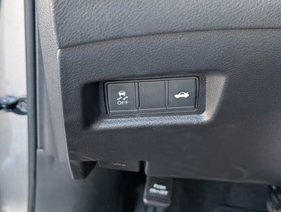 2024 INFINITI Q50 SENSORY