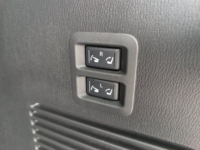 2024 INFINITI QX80 PREMIUM SELECT