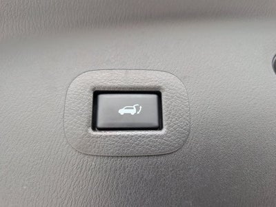 2024 INFINITI QX80 PREMIUM SELECT