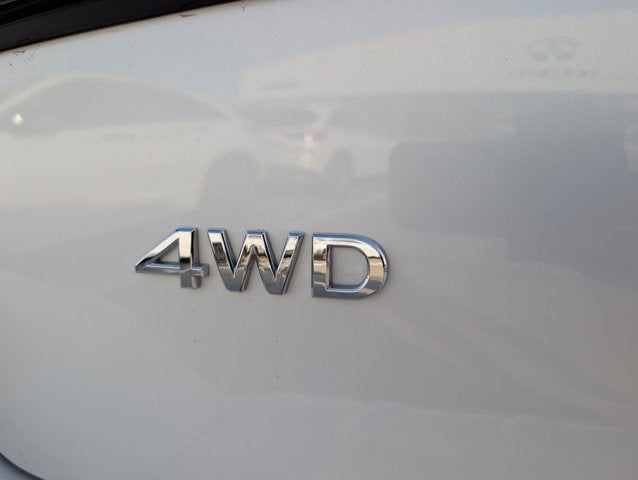 2021 INFINITI QX80 PREMIUM SELECT