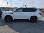2021 INFINITI QX80 PREMIUM SELECT