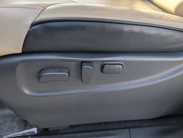 2021 INFINITI QX80 PREMIUM SELECT