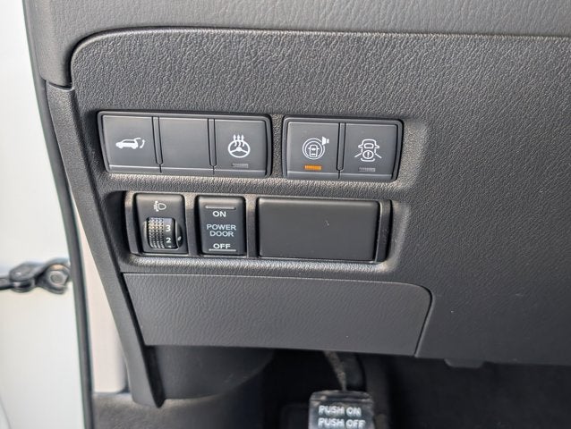 2021 INFINITI QX80 PREMIUM SELECT