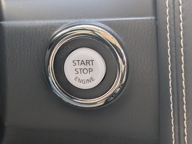 2021 INFINITI QX80 PREMIUM SELECT