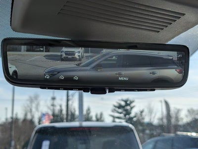 2021 INFINITI QX80 PREMIUM SELECT