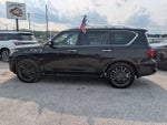 2023 INFINITI QX80 SENSORY