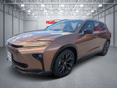 2025 Toyota Crown Signia Limited