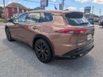 2025 Toyota Crown Signia Limited