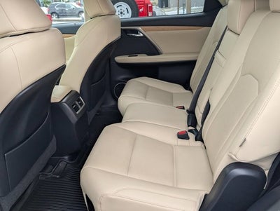 2022 Lexus RX 350L RX 350L