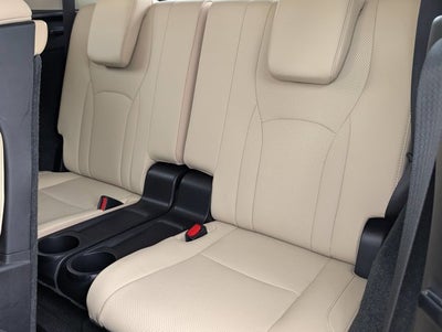 2022 Lexus RX 350L RX 350L