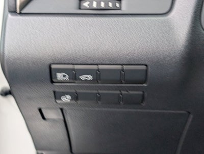 2022 Lexus RX 350L RX 350L