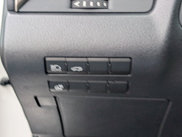 2022 Lexus RX 350L RX 350L