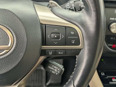 2022 Lexus RX 350L RX 350L