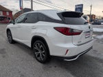 2022 Lexus RX 350L RX 350L