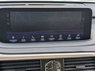 2022 Lexus RX 350L RX 350L