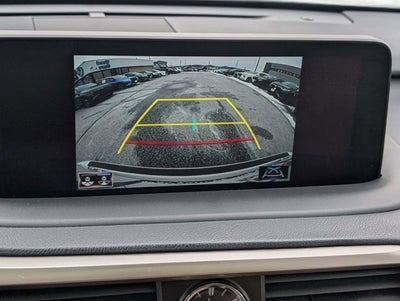 2022 Lexus RX 350L RX 350L