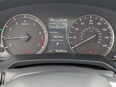 2022 Lexus RX 350L RX 350L