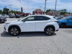 2021 Lexus NX 300 NX 300 F SPORT