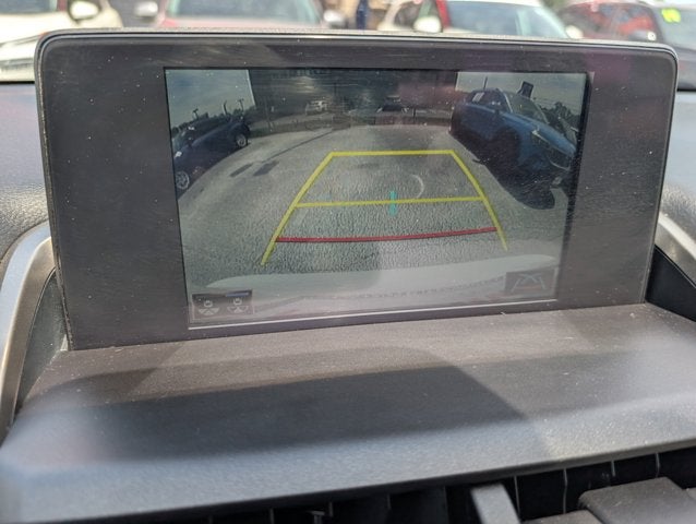 2021 Lexus NX 300 NX 300 F SPORT